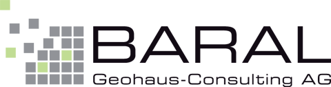 BARAL Logo